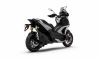 Die Aprilia SR GT 400 ist READY FOR ANYTHING